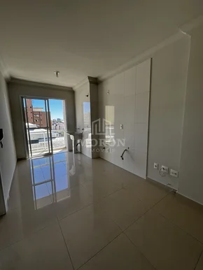 Apartamento Para Alugar No Centro - Edifício Atlântico