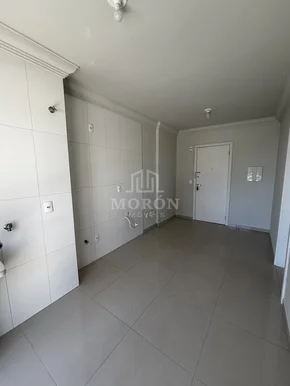 Apartamento Para Alugar No Centro - Edifício Atlântico