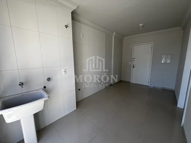 Apartamento Para Alugar No Centro - Edifício Atlântico