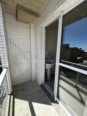 Apartamento Para Alugar No Centro - Edifício Atlântico