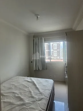 Apartamento Para Alugar No Centro - Ed. Atlântico