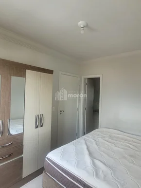 Apartamento Para Alugar No Centro - Ed. Atlântico