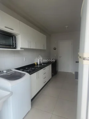 Apartamento Para Alugar No Centro - Ed. Atlântico