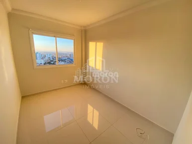 Apartamento Para Alugar No Centro - Edifício Atlântico