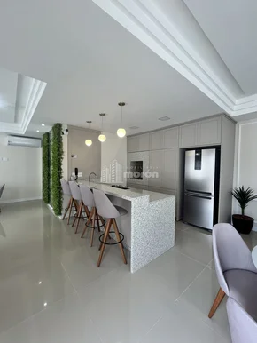 Casa De Alto Padrão à Venda Em Oficinas - Cond Montemerano