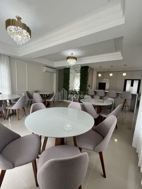 Casa De Alto Padrão à Venda Em Oficinas - Cond Montemerano