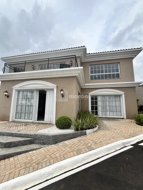 Casa De Alto Padrão à Venda Em Oficinas - Cond Montemerano