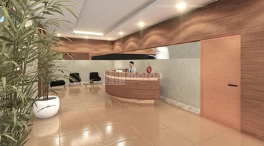 Apartamento à Venda No Centro - Edifício Rio Amstel