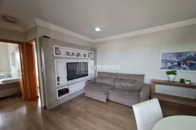 Apartamento à Venda Na Ronda - Edifício Laguna