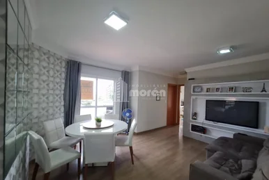 Apartamento à Venda Na Ronda - Edifício Laguna