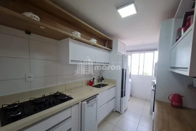 Apartamento à Venda Na Ronda - Edifício Laguna