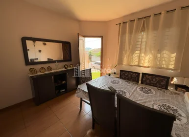 Casa Para Venda No Jardim Gianna