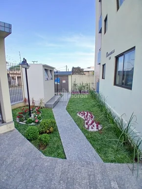 Apartamento Mobiliado Para Alugar No Jardim Carvalho