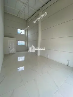 <strong>SALA COMERCIAL PARA ALUGAR NA ANTONIO SAAD - ESPLANADA MALL</strong>