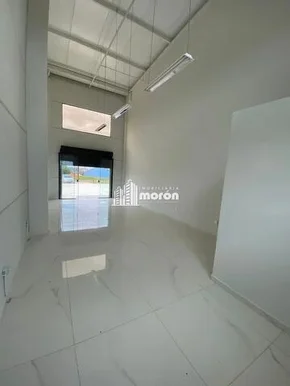 Sala Comercial Para Alugar Na Antonio Saad - Esplanada Mall