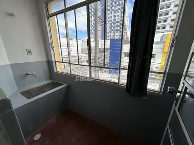 Apartamento Para Alugar No Centro - Ed Dona Francisca