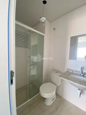 Apartamento Para Alugar No Centro - Ed. Atlântico