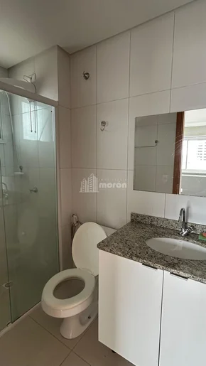 Apartamento Para Alugar No Centro - Ed.imperador