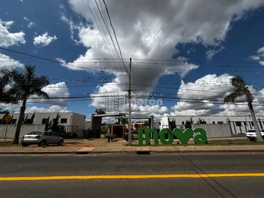 <strong>APARTAMENTO À VENDA NO CONDOMÍNIO INOVA - UVARANAS</strong>