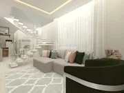 <strong>APARTAMENTO Á VENDA NO EDIFÍCIO NEOS</strong>