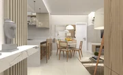 <strong>APARTAMENTO Á VENDA NO EDIFÍCIO NEOS</strong>
