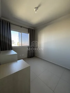 Apartamento Para Alugar No Centro - Ed. Atlântico