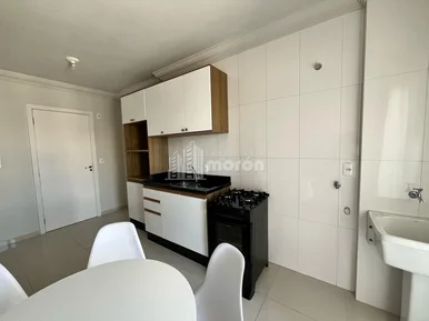 Apartamento Para Alugar No Centro - Ed. Atlântico