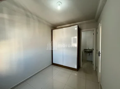 Apartamento Para Alugar No Centro - Ed. Atlântico