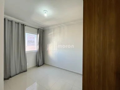Apartamento Para Alugar No Centro - Ed. Atlântico