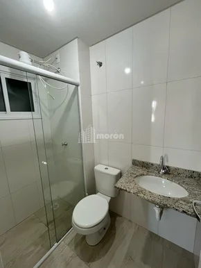 Apartamento Para Alugar No Centro - Ed. Atlântico
