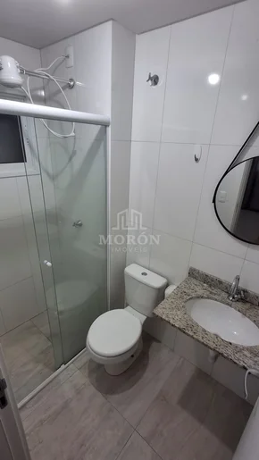 Apartamento Para Alugar No Centro - Ed. Atlântico