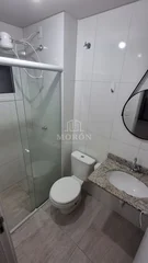 <strong>APARTAMENTO PARA ALUGAR NO CENTRO - ED. ATLÂNTICO</strong>