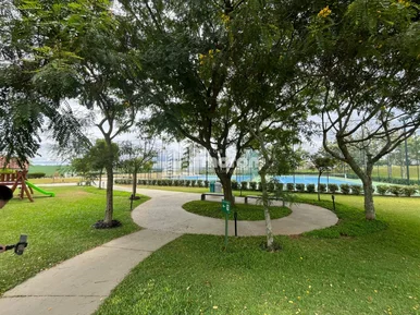 Terreno á Venda Condomínio Terras Alphaville