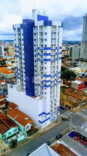 <strong>APARTAMENTO Á VENDA NO CENTRO - EDIFÍCIO ATLÂNTICO</strong>