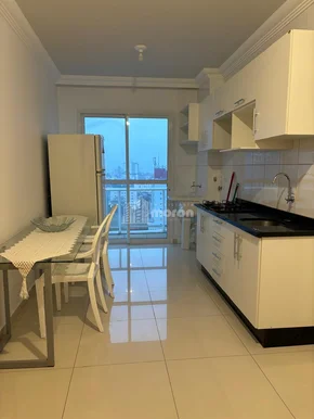 Apartamento Para Alugar No Centro - Ed. Imperador