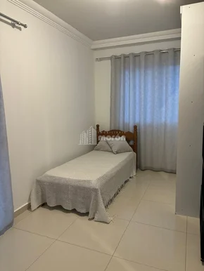 Apartamento Para Alugar No Centro - Ed. Imperador