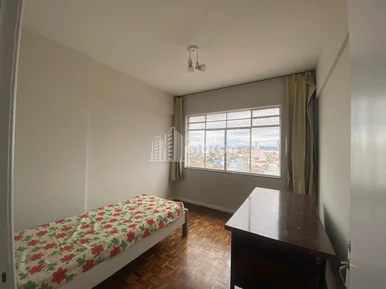 Apartamento Para Alugar No Centro - Ed. Princesa
