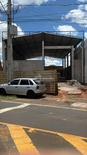 <strong>BARRACÃO COMERCIAL PARA ALUGAR NA SIQUEIRA CAMPOS</strong>