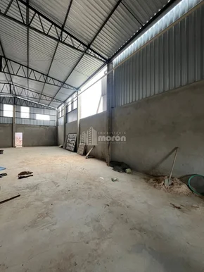 Barracão Comercial Para Alugar Na Siqueira Campos