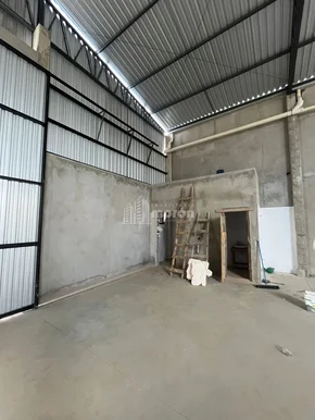 Barracão Comercial Para Alugar Na Siqueira Campos