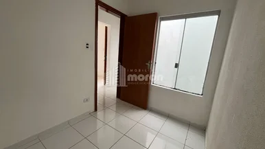 Casa á Venda No Uvaranas - Residencial Vale Verde