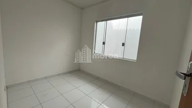 Casa á Venda No Uvaranas - Residencial Vale Verde