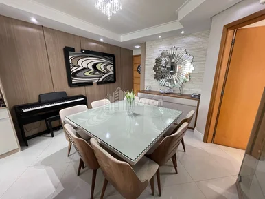 Apartamento à Venda Pallazo Murano - Orfãs