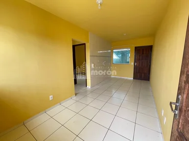 Casa Para Venda No Neves - Residencial Regina