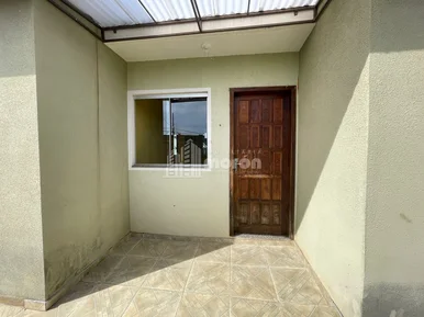 Casa Para Venda No Neves - Residencial Regina