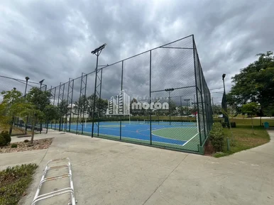 Terreno á Venda No Condominio Terras Alphaville