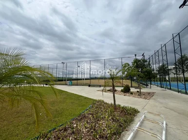 Terreno á Venda No Condominio Terras Alphaville