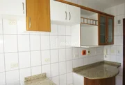 <strong>APARTAMENTO A VENDA NO ED. LARIJU - SÃO JOSÉ</strong>