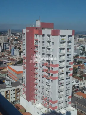 <strong>APARTAMENTO À VENDA NO CENTRO - EDIFÍCIO IMPERADOR</strong>