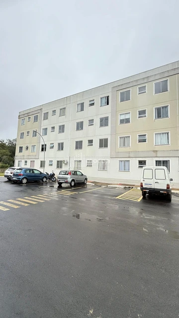 Foto Apartamento